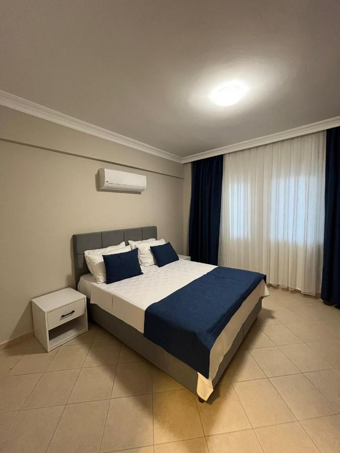 The Halcyon Apartment Φετιγιέ Εξωτερικό φωτογραφία