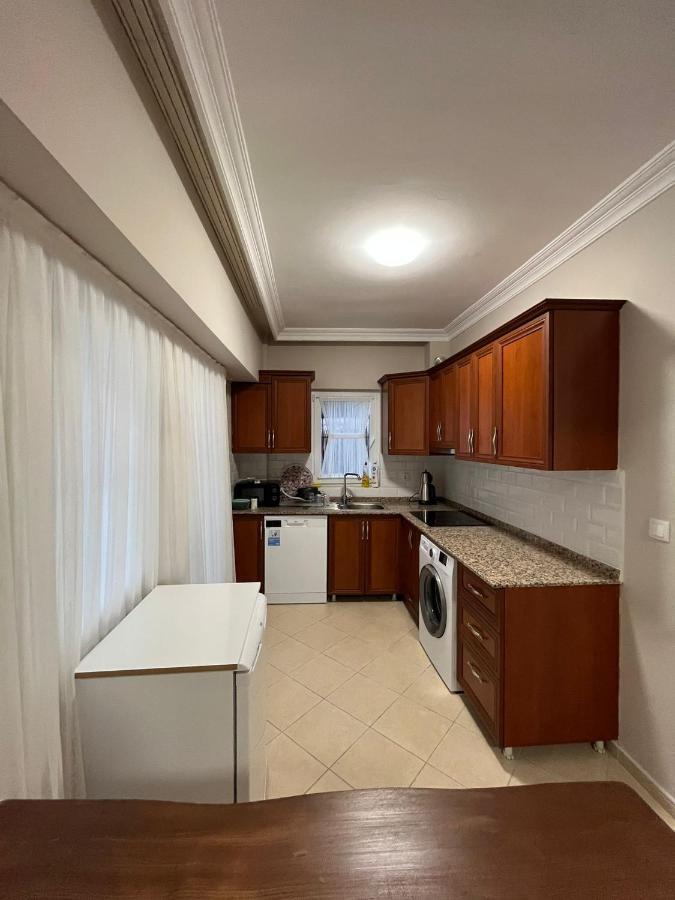 The Halcyon Apartment Φετιγιέ Εξωτερικό φωτογραφία