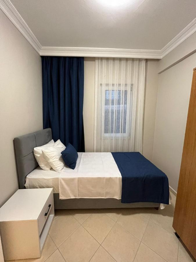 The Halcyon Apartment Φετιγιέ Εξωτερικό φωτογραφία