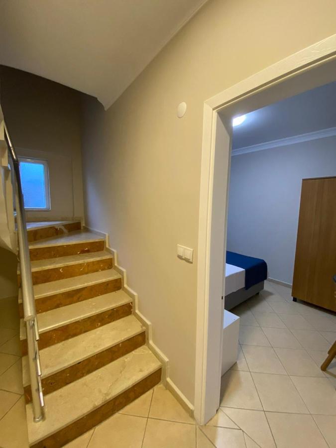 The Halcyon Apartment Φετιγιέ Εξωτερικό φωτογραφία