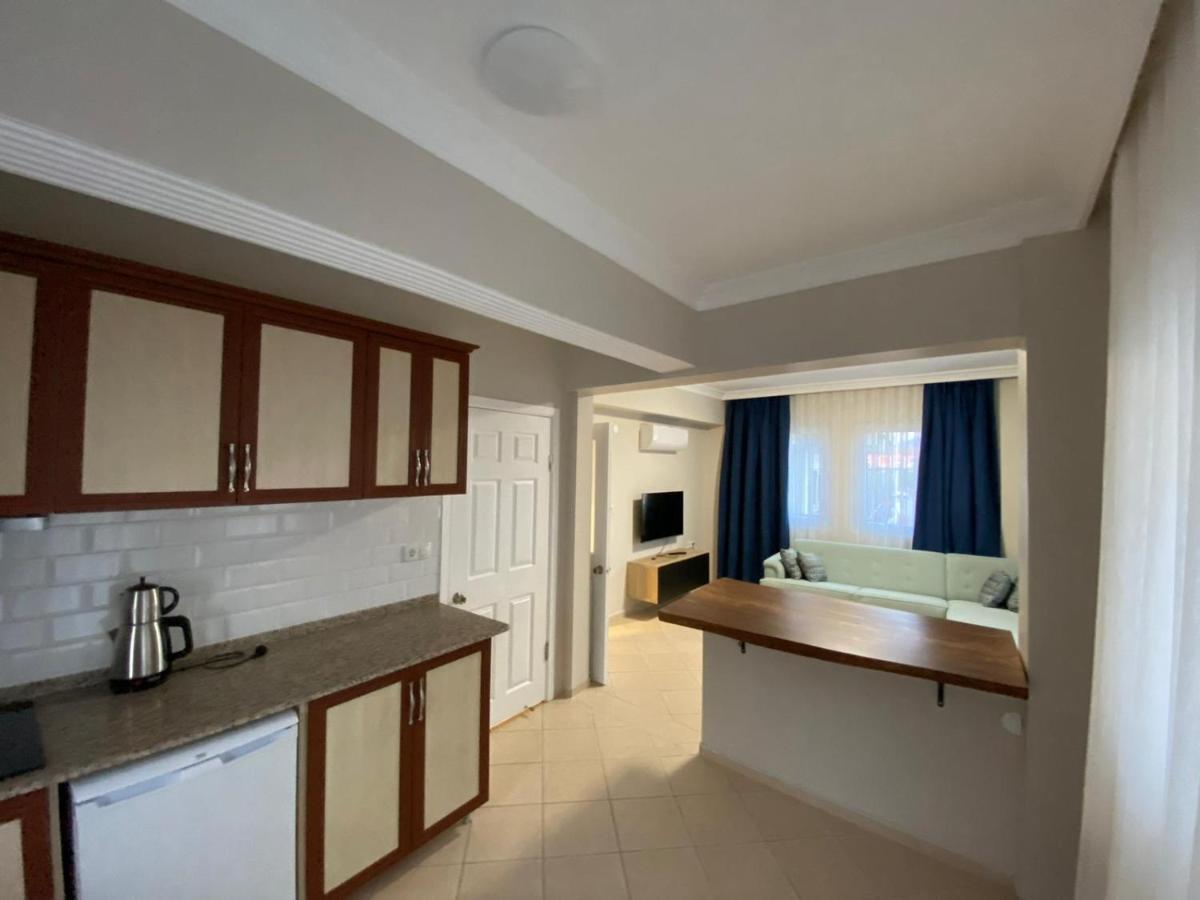 The Halcyon Apartment Φετιγιέ Εξωτερικό φωτογραφία