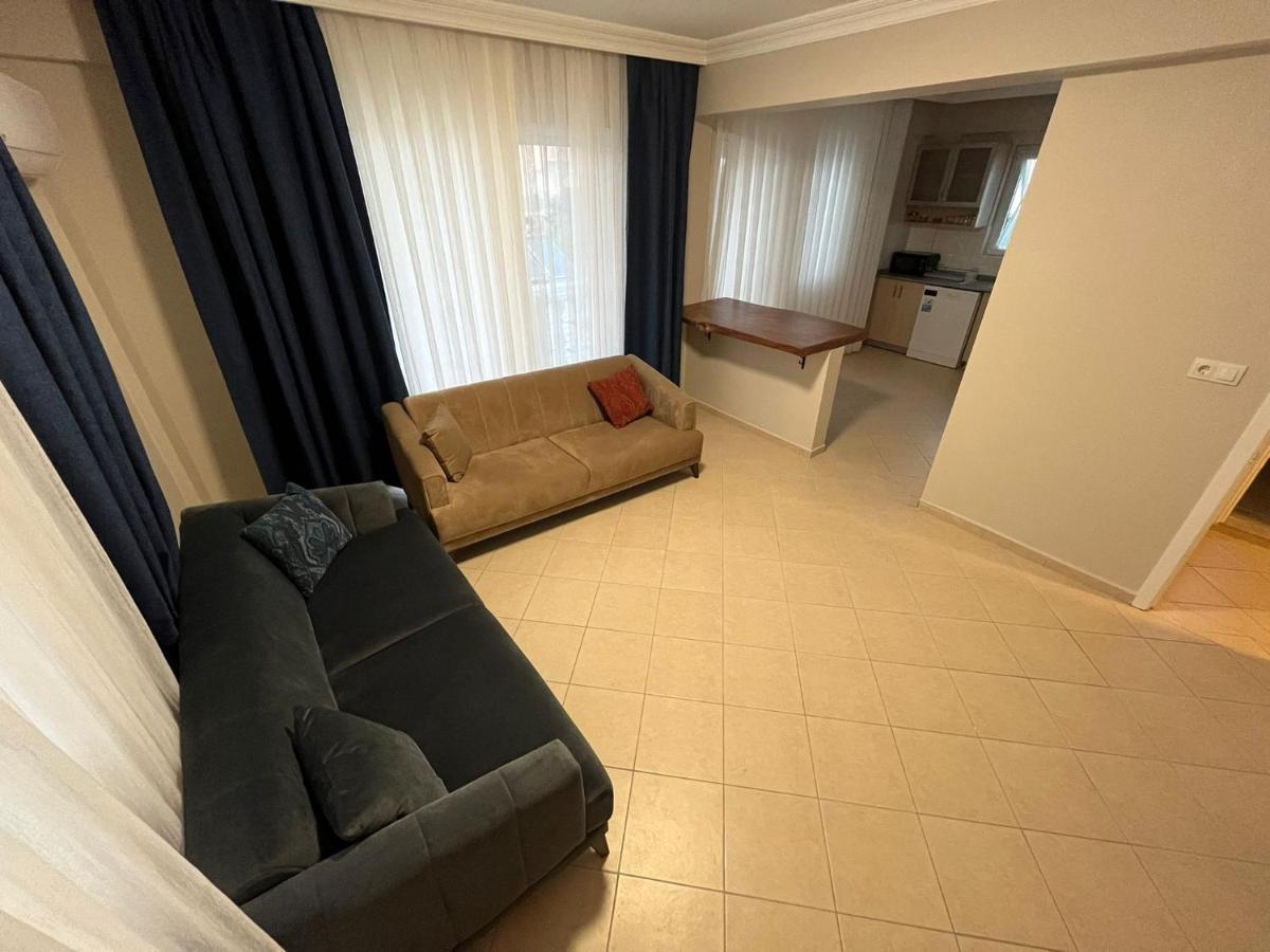 The Halcyon Apartment Φετιγιέ Εξωτερικό φωτογραφία