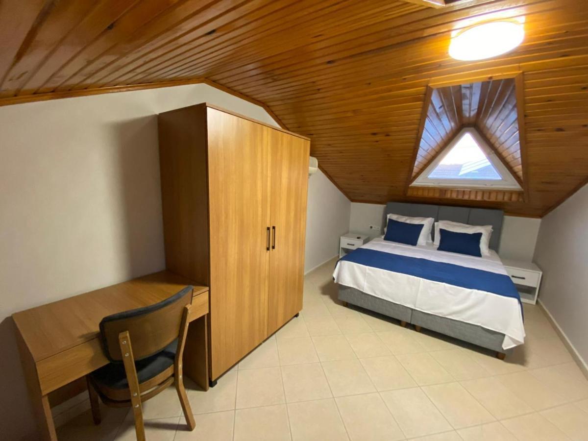 The Halcyon Apartment Φετιγιέ Εξωτερικό φωτογραφία