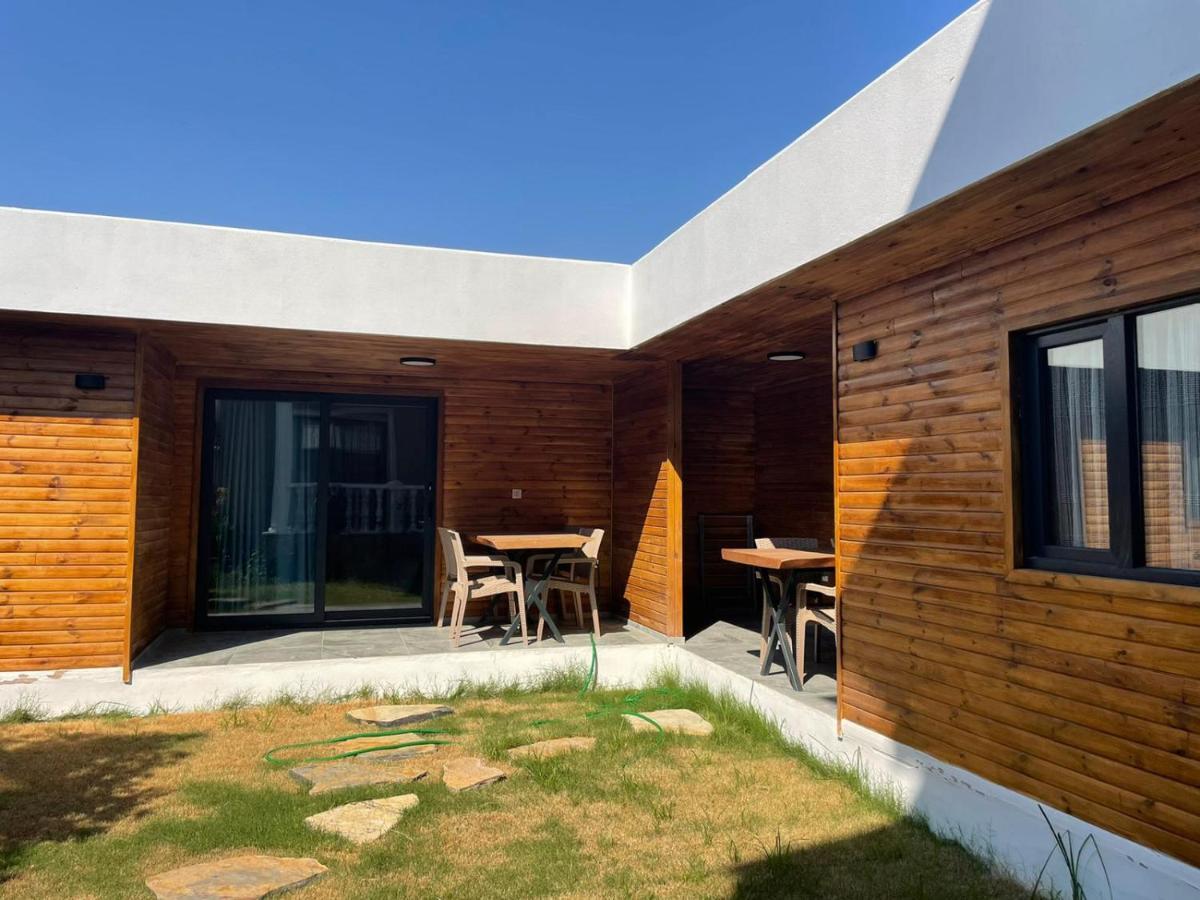 The Halcyon Apartment Φετιγιέ Εξωτερικό φωτογραφία