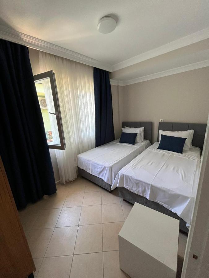 The Halcyon Apartment Φετιγιέ Εξωτερικό φωτογραφία