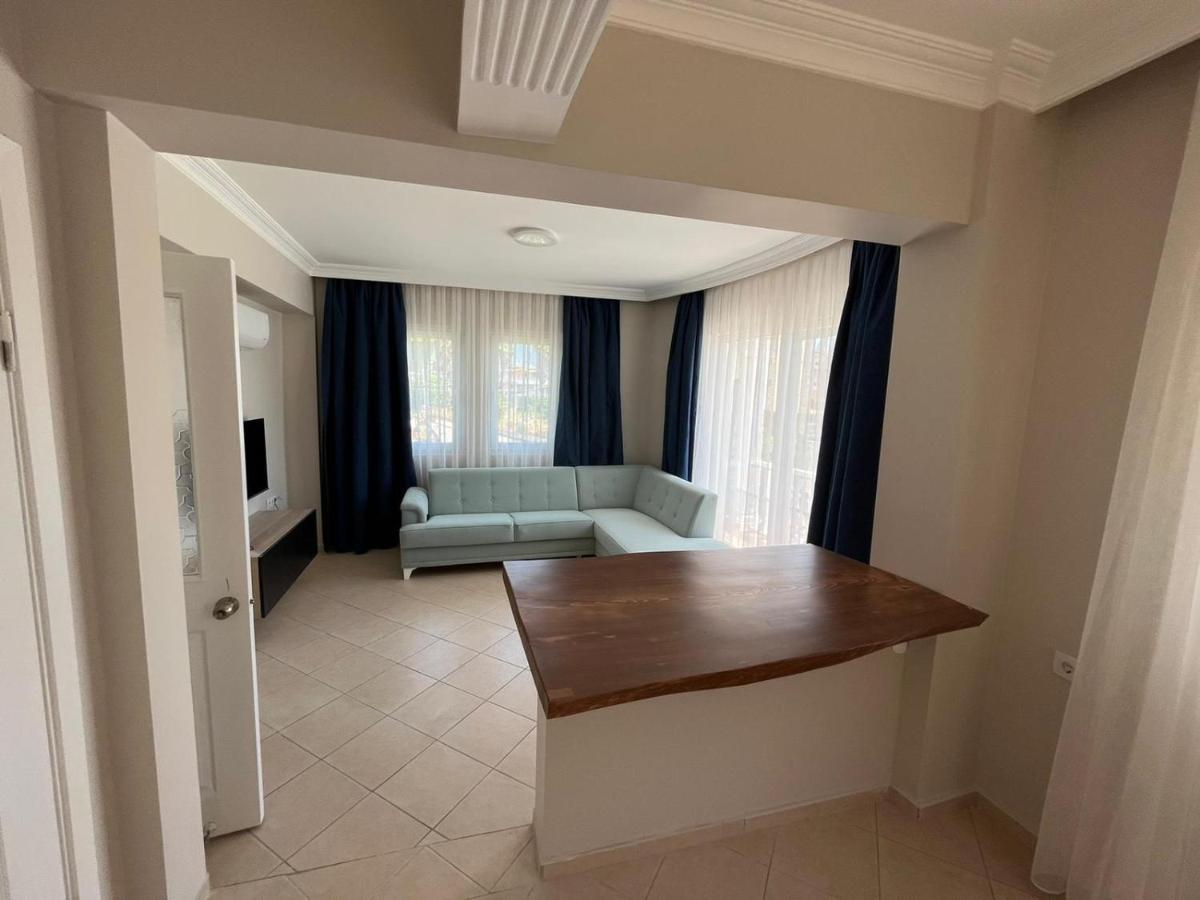 The Halcyon Apartment Φετιγιέ Εξωτερικό φωτογραφία