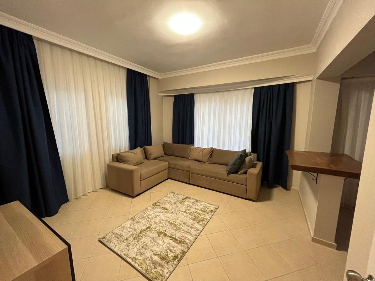 The Halcyon Apartment Φετιγιέ Εξωτερικό φωτογραφία