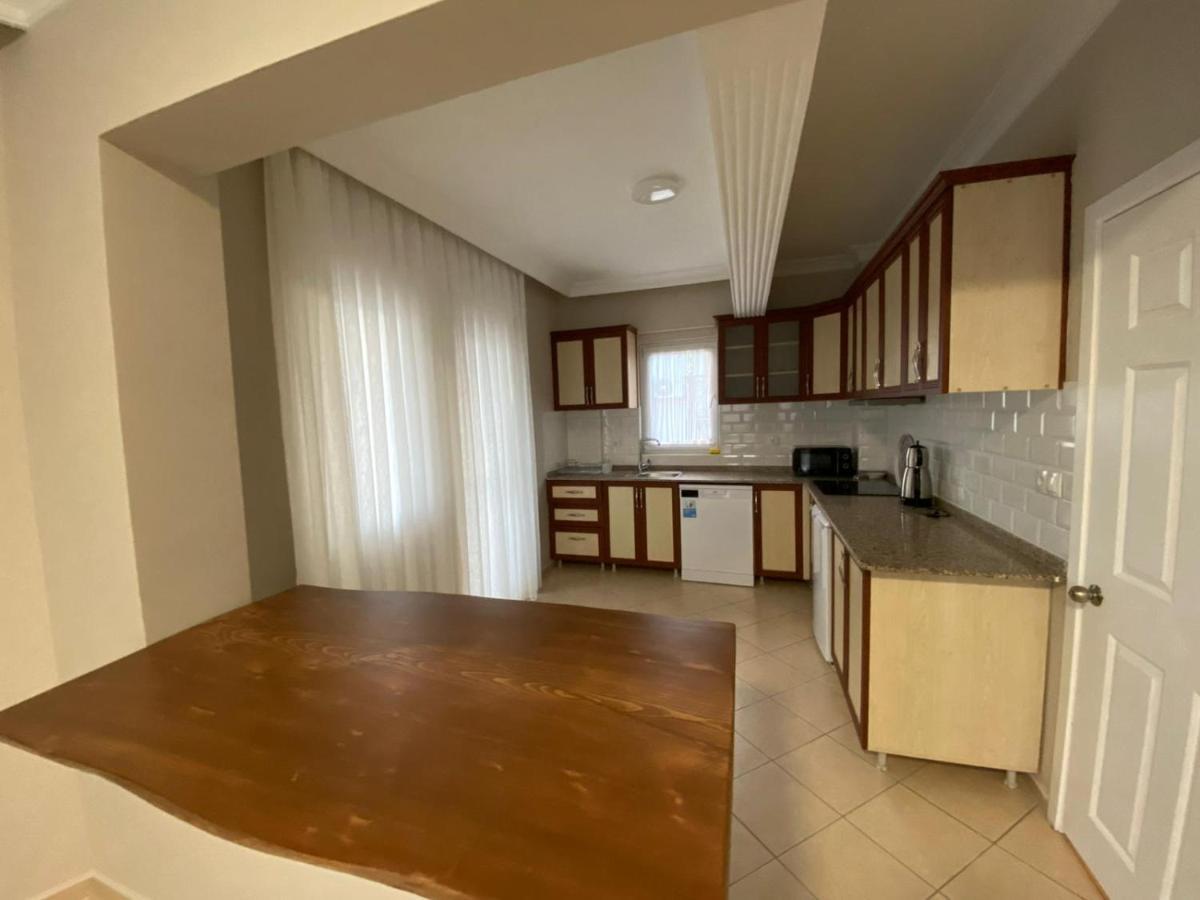 The Halcyon Apartment Φετιγιέ Εξωτερικό φωτογραφία