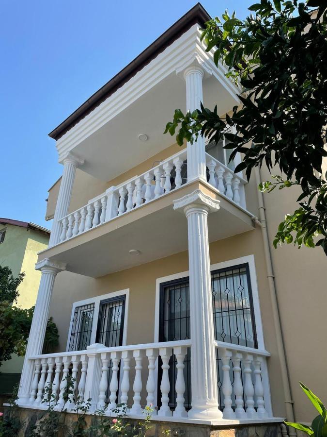 The Halcyon Apartment Φετιγιέ Εξωτερικό φωτογραφία